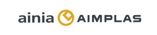 Logo alianza AINIA AIMPLAS