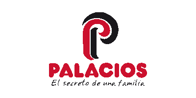 Logo Palacios